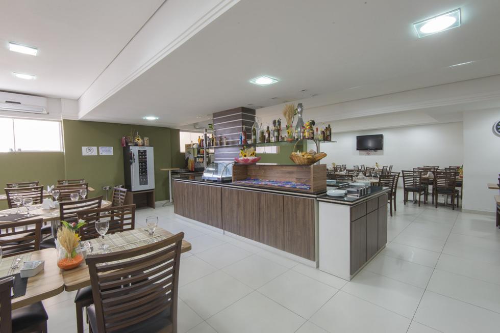 Monte Serrat Hotel Santos  Exterior photo