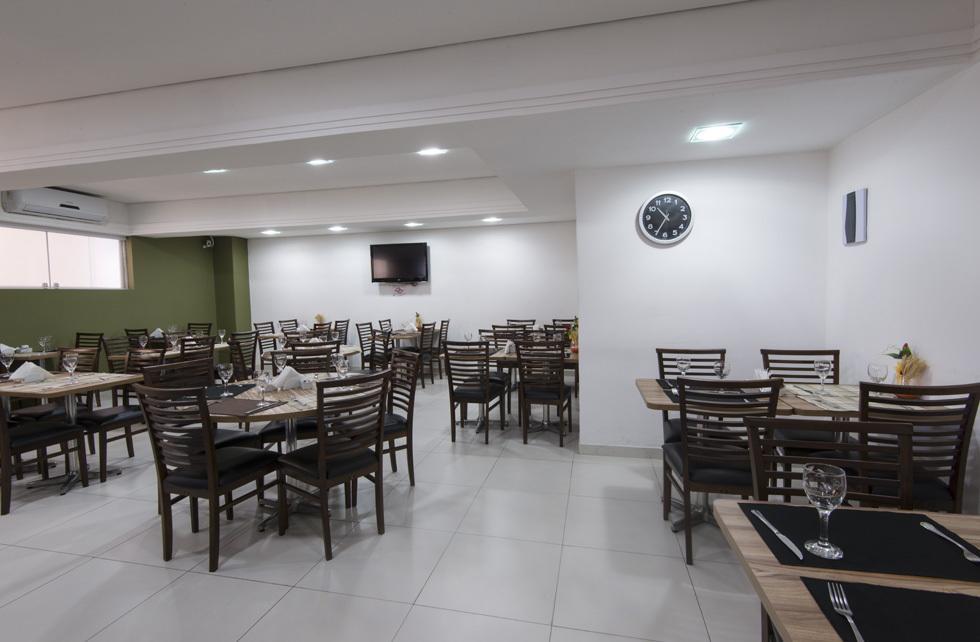 Monte Serrat Hotel Santos  Exterior photo